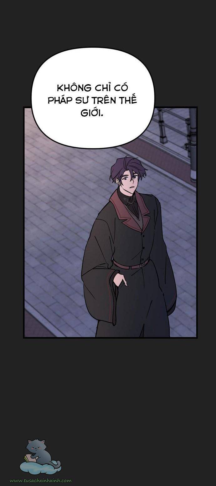 Căn Hộ Ký Túc Xá Của Pháp Sư - Chương 11 - Trang 53
