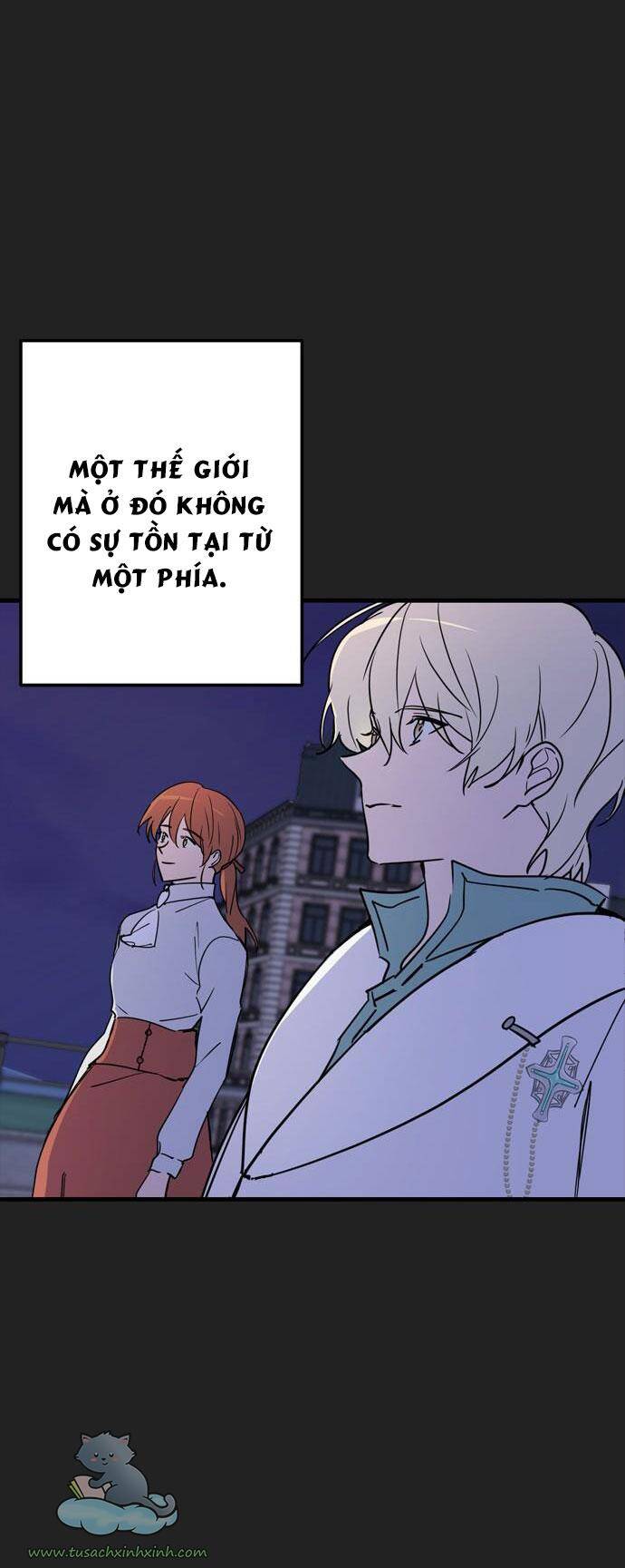 Căn Hộ Ký Túc Xá Của Pháp Sư - Chương 11 - Trang 54