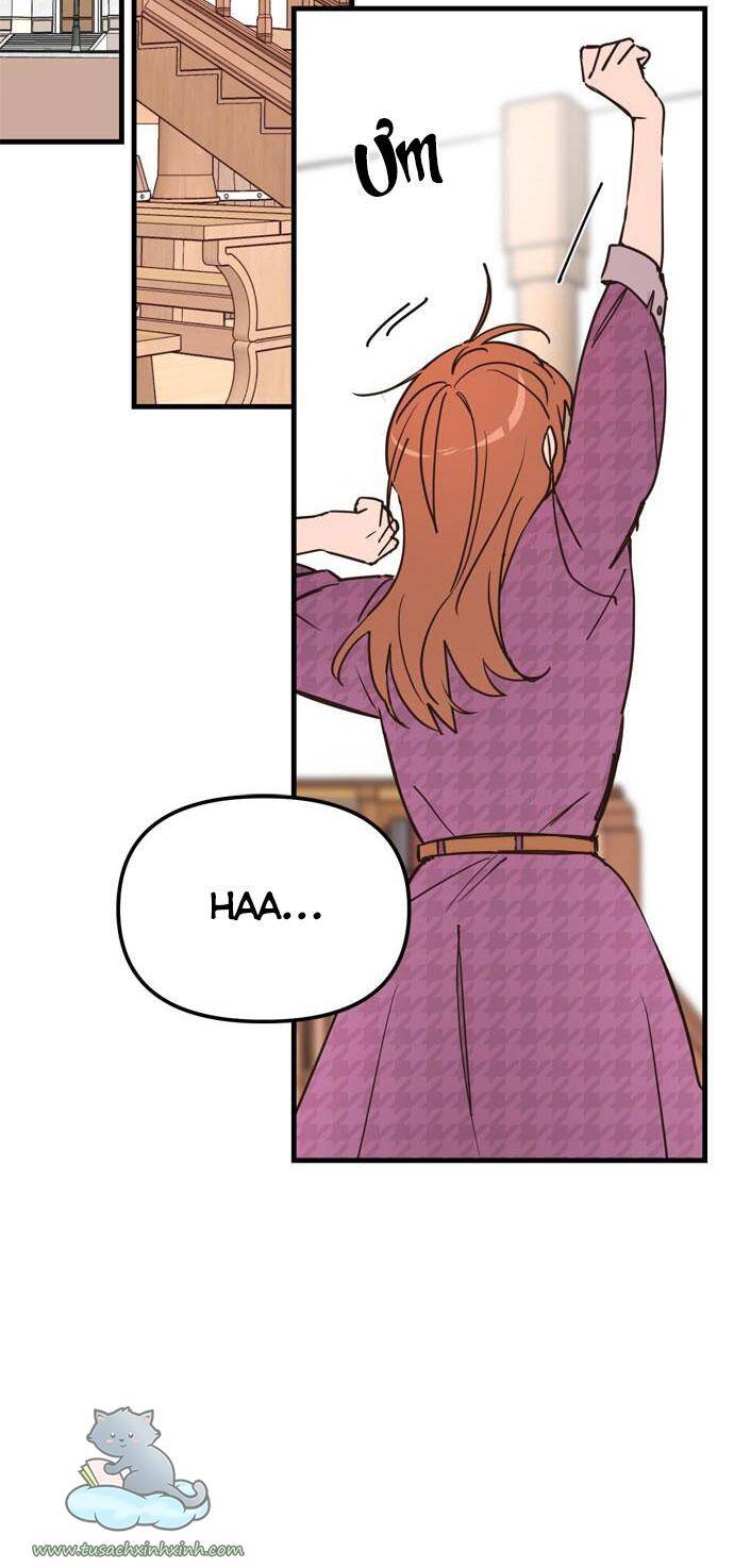 Căn Hộ Ký Túc Xá Của Pháp Sư - Chương 11 - Trang 59