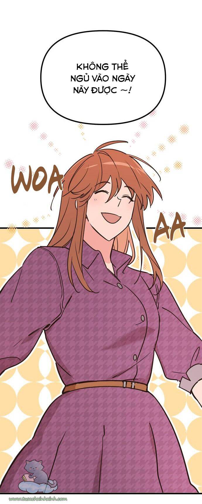 Căn Hộ Ký Túc Xá Của Pháp Sư - Chương 11 - Trang 60