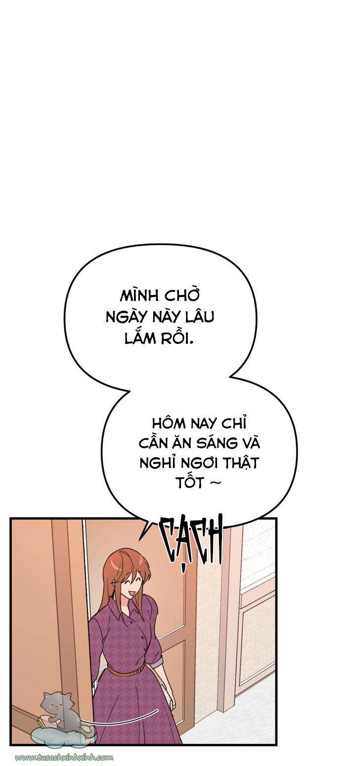 Căn Hộ Ký Túc Xá Của Pháp Sư - Chương 11 - Trang 61