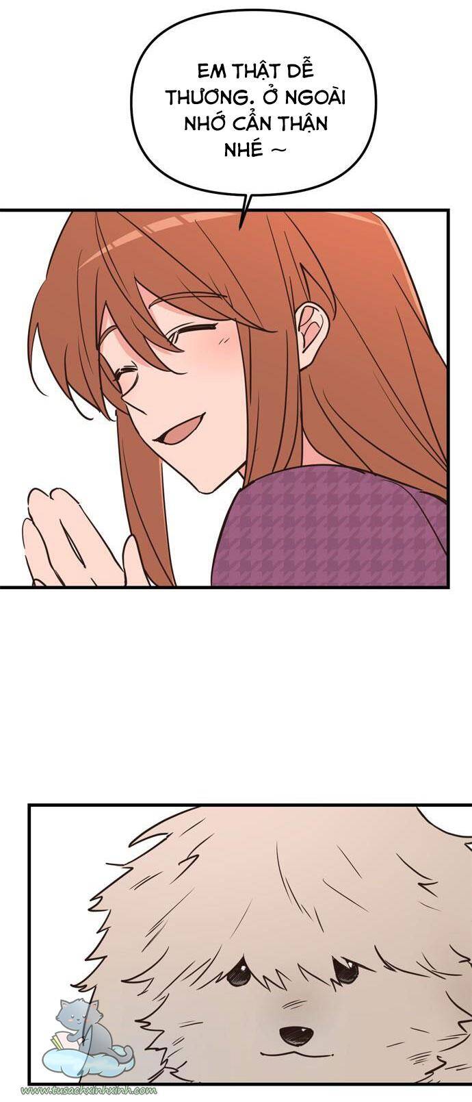 Căn Hộ Ký Túc Xá Của Pháp Sư - Chương 11 - Trang 65