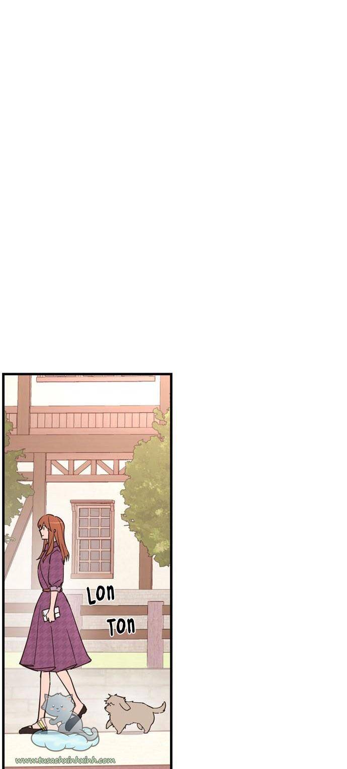 Căn Hộ Ký Túc Xá Của Pháp Sư - Chương 11 - Trang 66