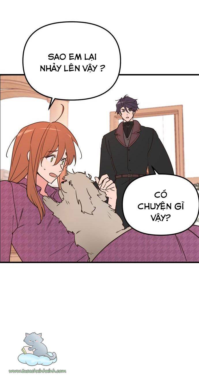 Căn Hộ Ký Túc Xá Của Pháp Sư - Chương 11 - Trang 72