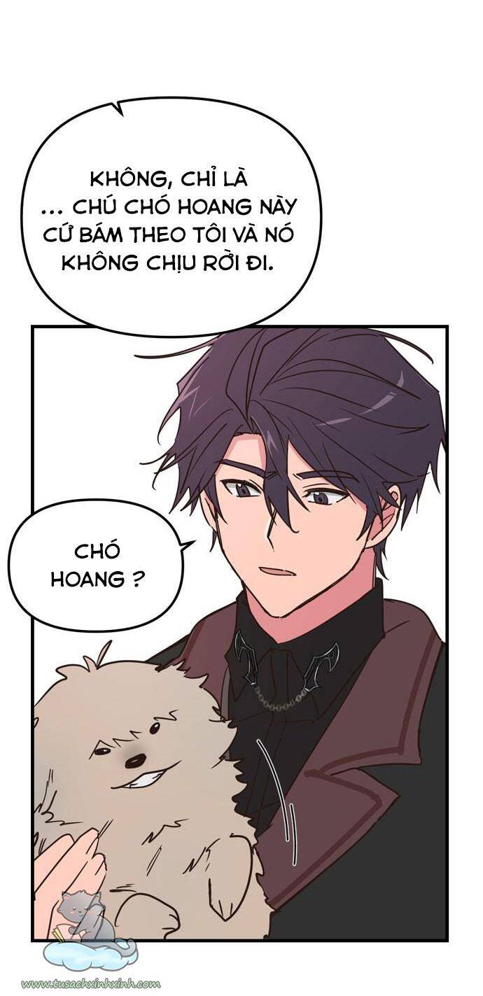 Căn Hộ Ký Túc Xá Của Pháp Sư - Chương 11 - Trang 73