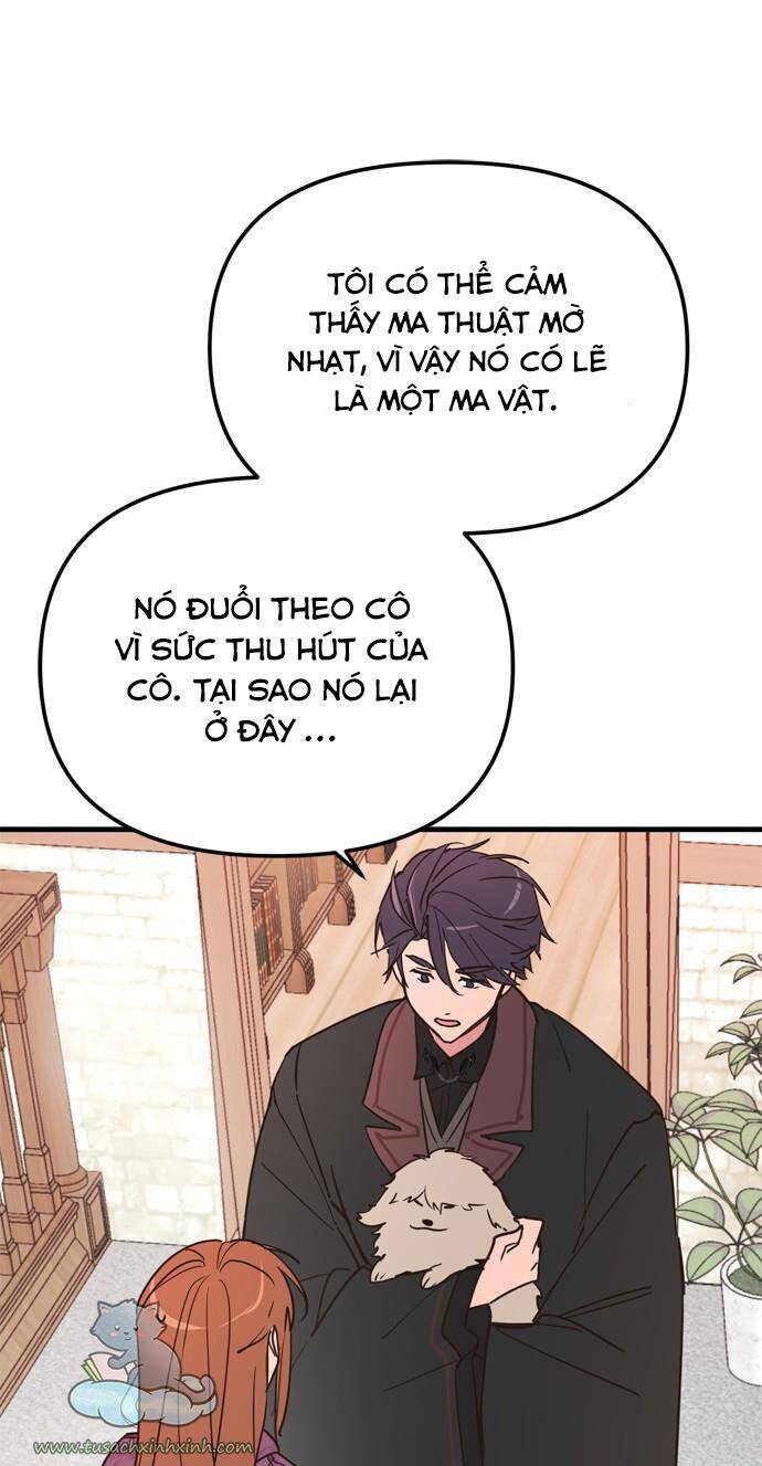 Căn Hộ Ký Túc Xá Của Pháp Sư - Chương 11 - Trang 75