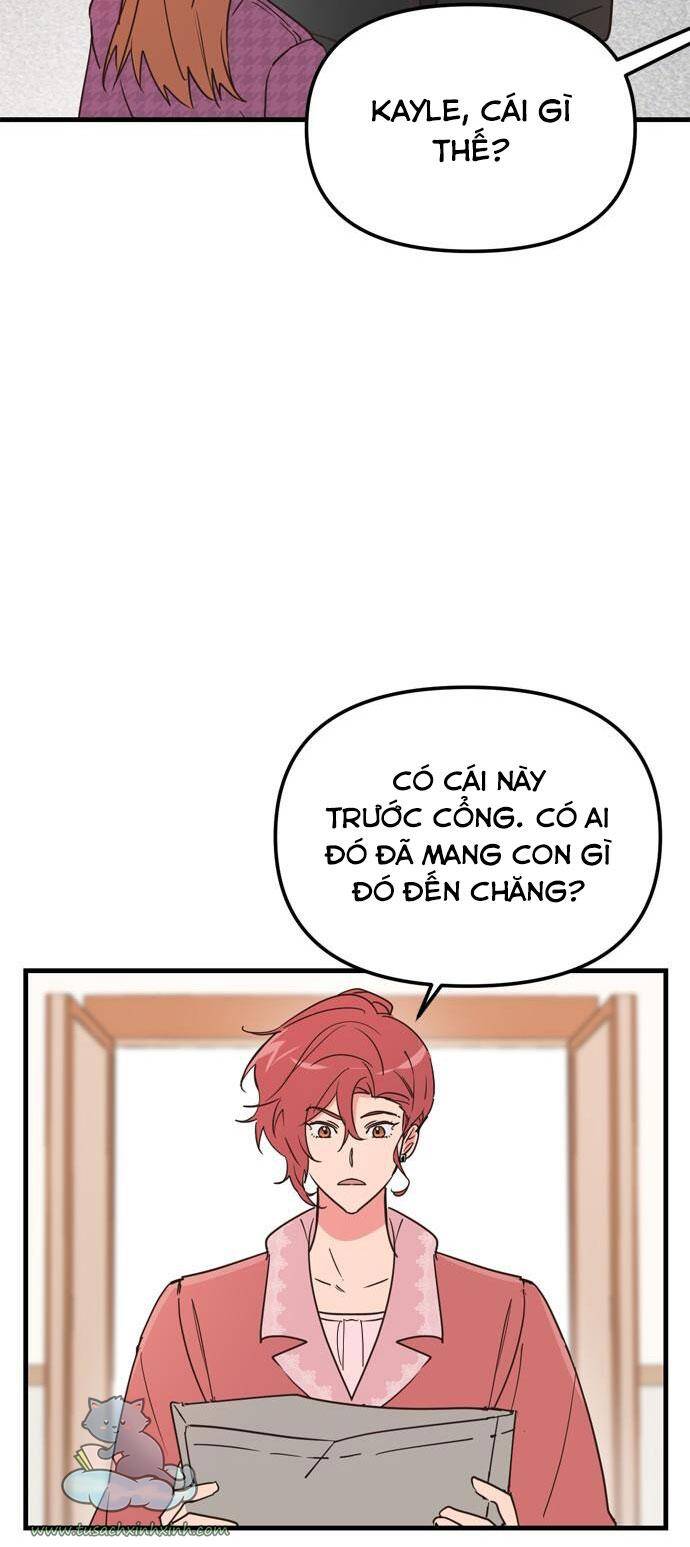 Căn Hộ Ký Túc Xá Của Pháp Sư - Chương 11 - Trang 76