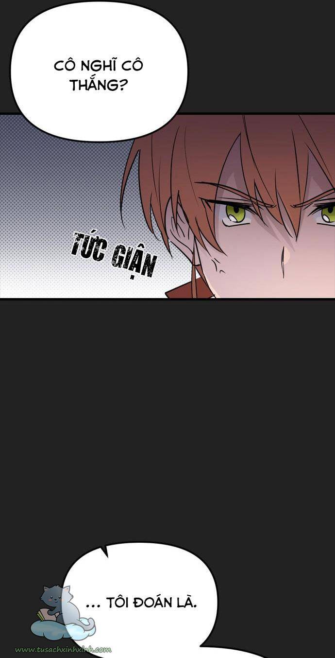 Căn Hộ Ký Túc Xá Của Pháp Sư - Chương 11 - Trang 9