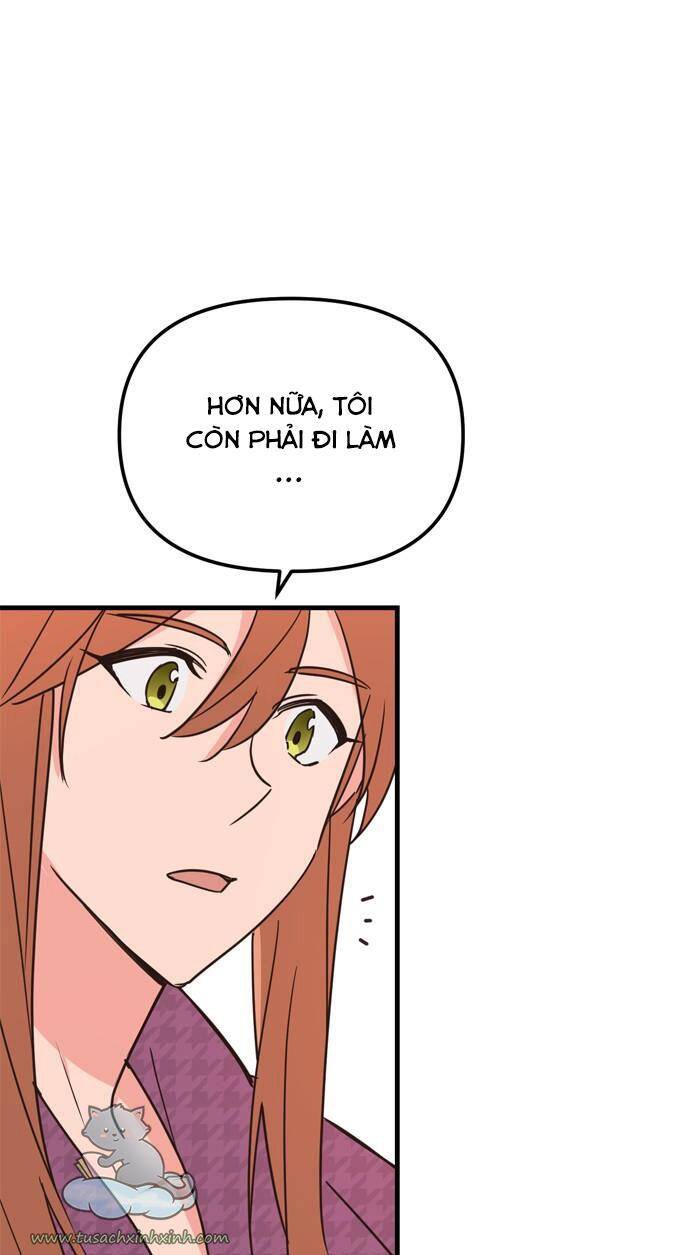 Căn Hộ Ký Túc Xá Của Pháp Sư - Chương 12 - Trang 11