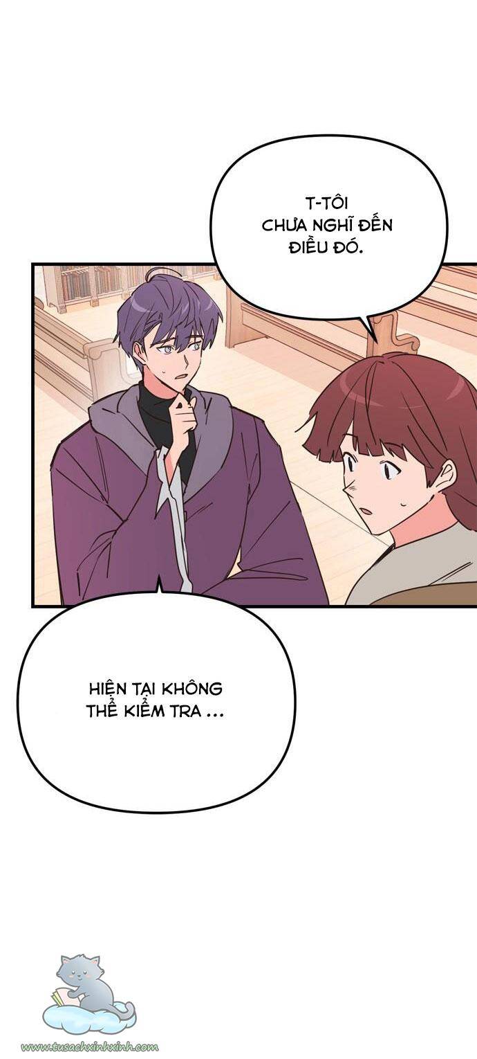 Căn Hộ Ký Túc Xá Của Pháp Sư - Chương 12 - Trang 15