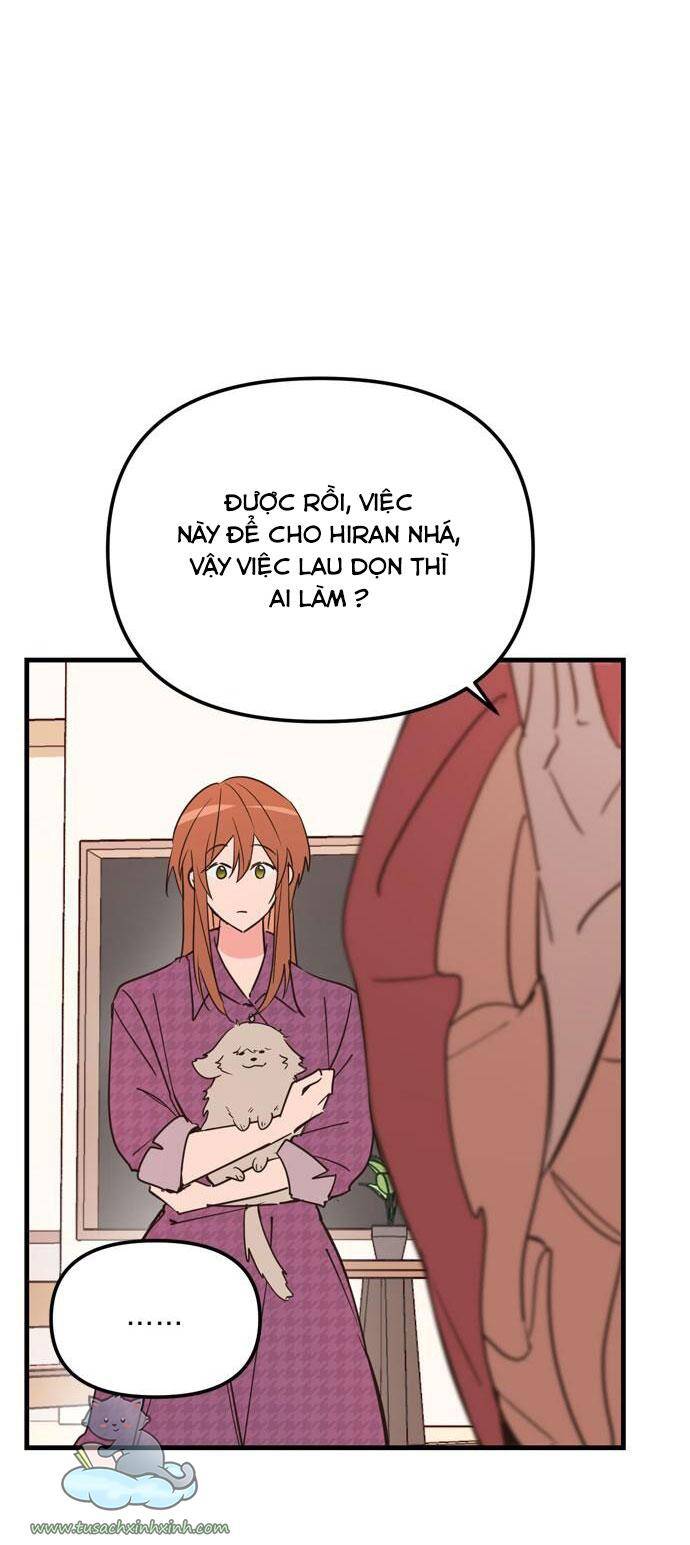 Căn Hộ Ký Túc Xá Của Pháp Sư - Chương 12 - Trang 18