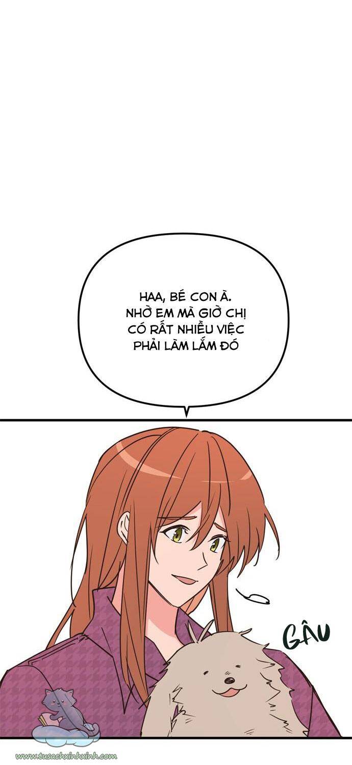 Căn Hộ Ký Túc Xá Của Pháp Sư - Chương 12 - Trang 19