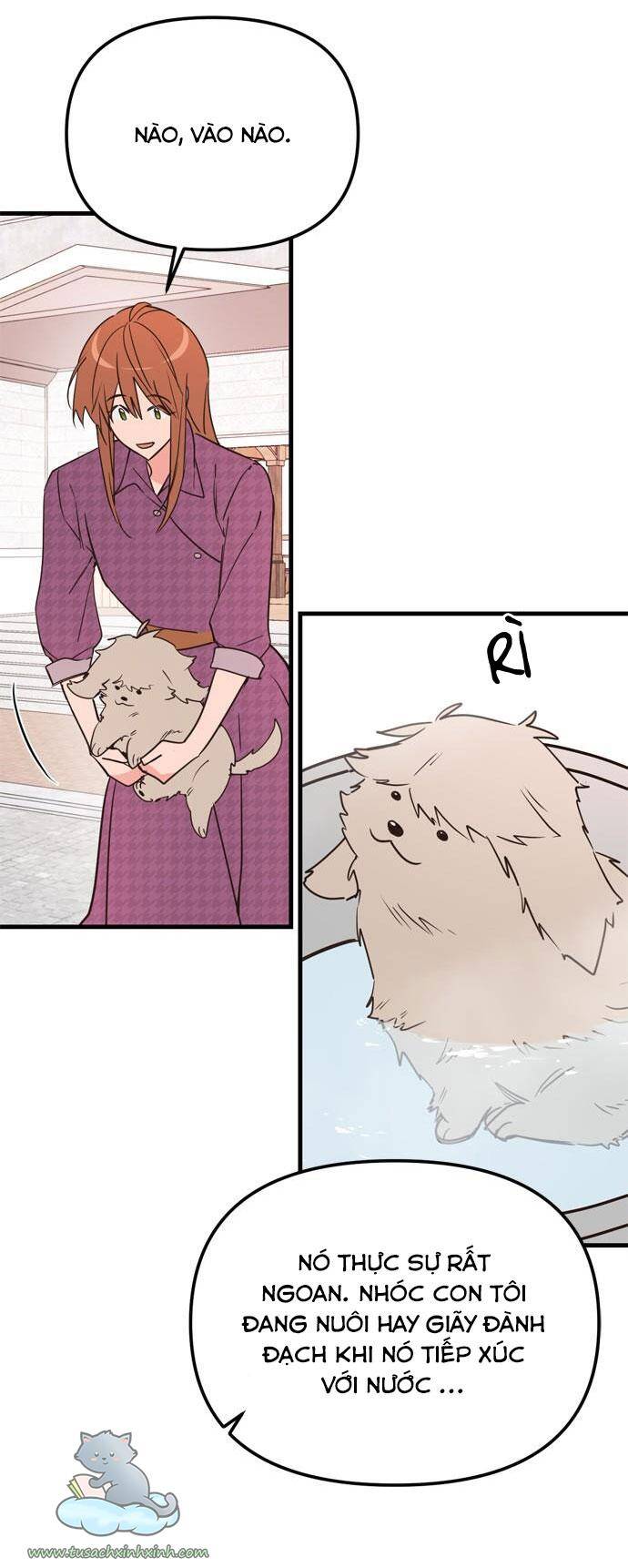 Căn Hộ Ký Túc Xá Của Pháp Sư - Chương 12 - Trang 26