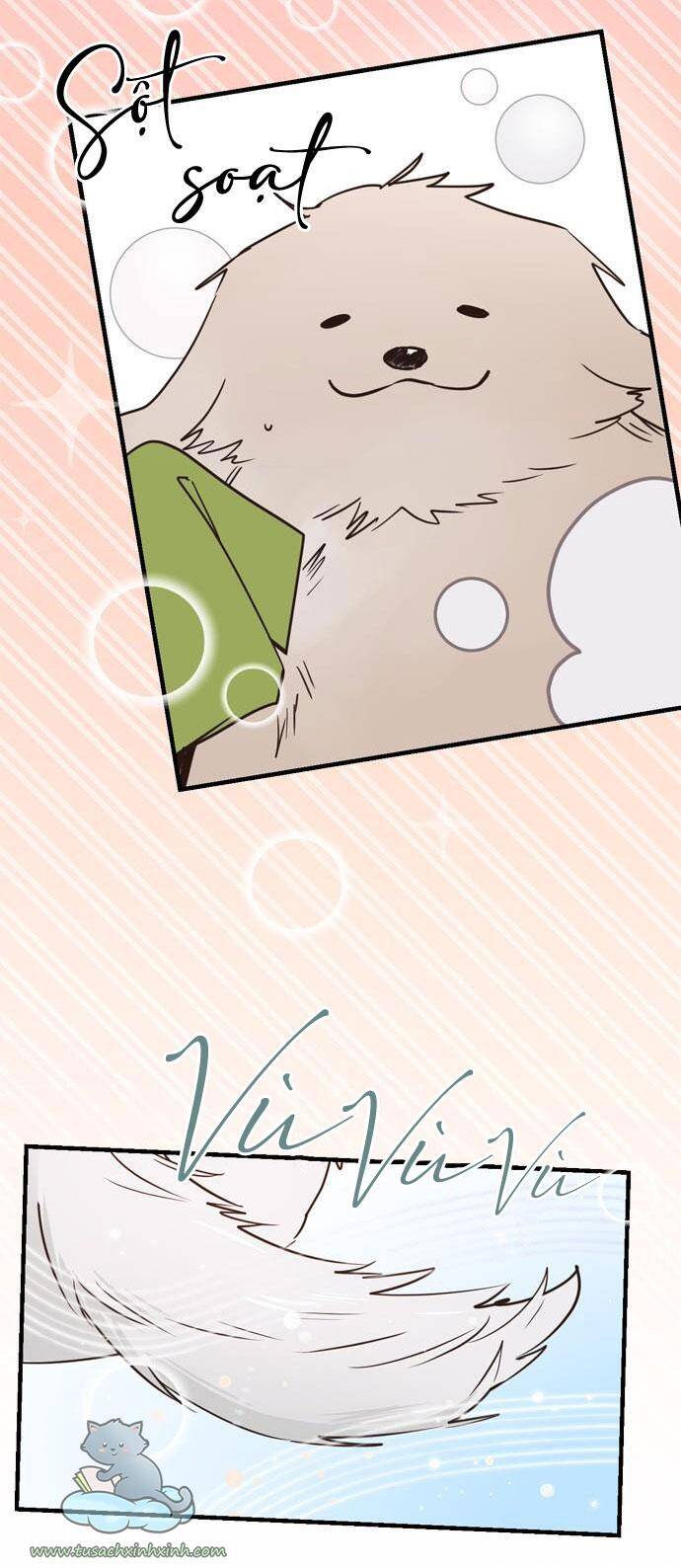 Căn Hộ Ký Túc Xá Của Pháp Sư - Chương 12 - Trang 29