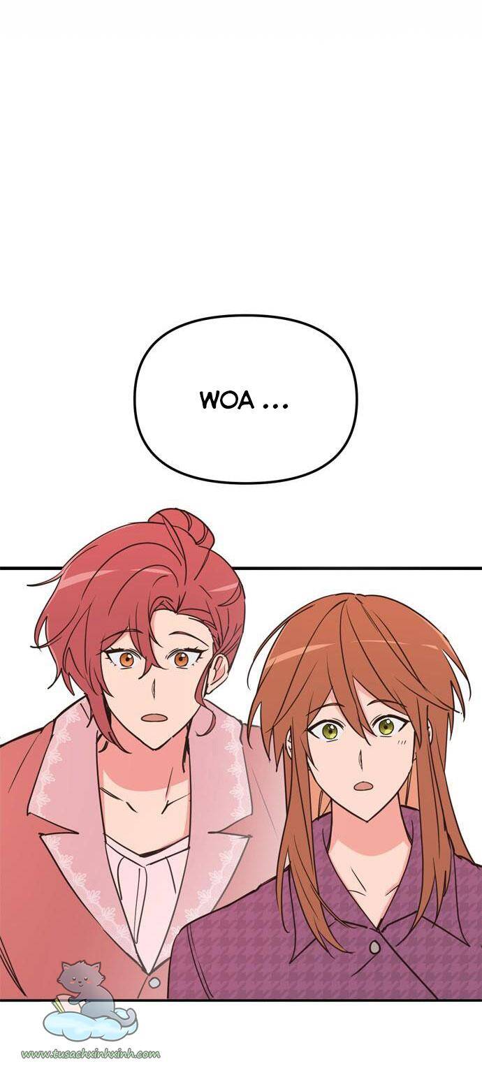 Căn Hộ Ký Túc Xá Của Pháp Sư - Chương 12 - Trang 30