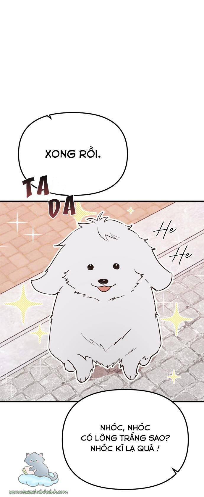 Căn Hộ Ký Túc Xá Của Pháp Sư - Chương 12 - Trang 31