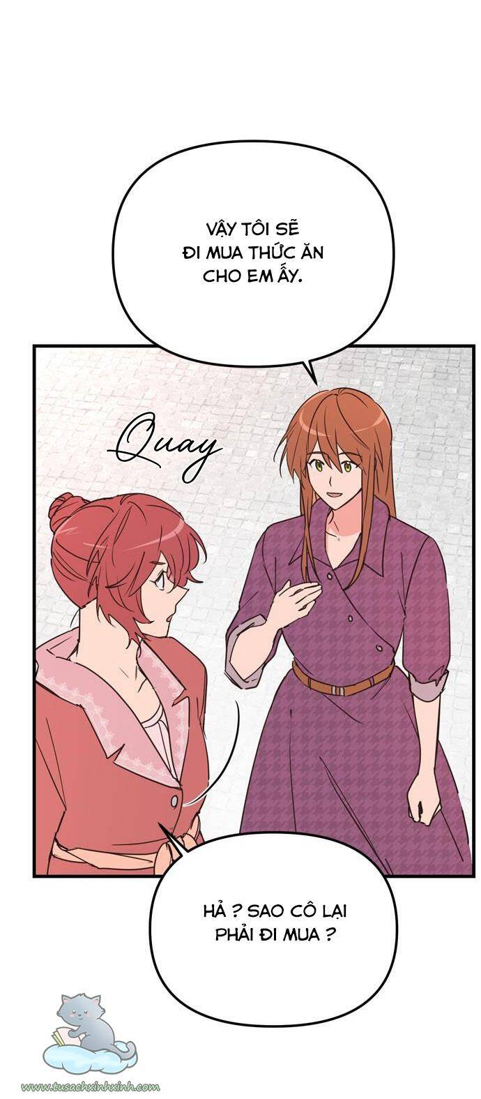 Căn Hộ Ký Túc Xá Của Pháp Sư - Chương 12 - Trang 34