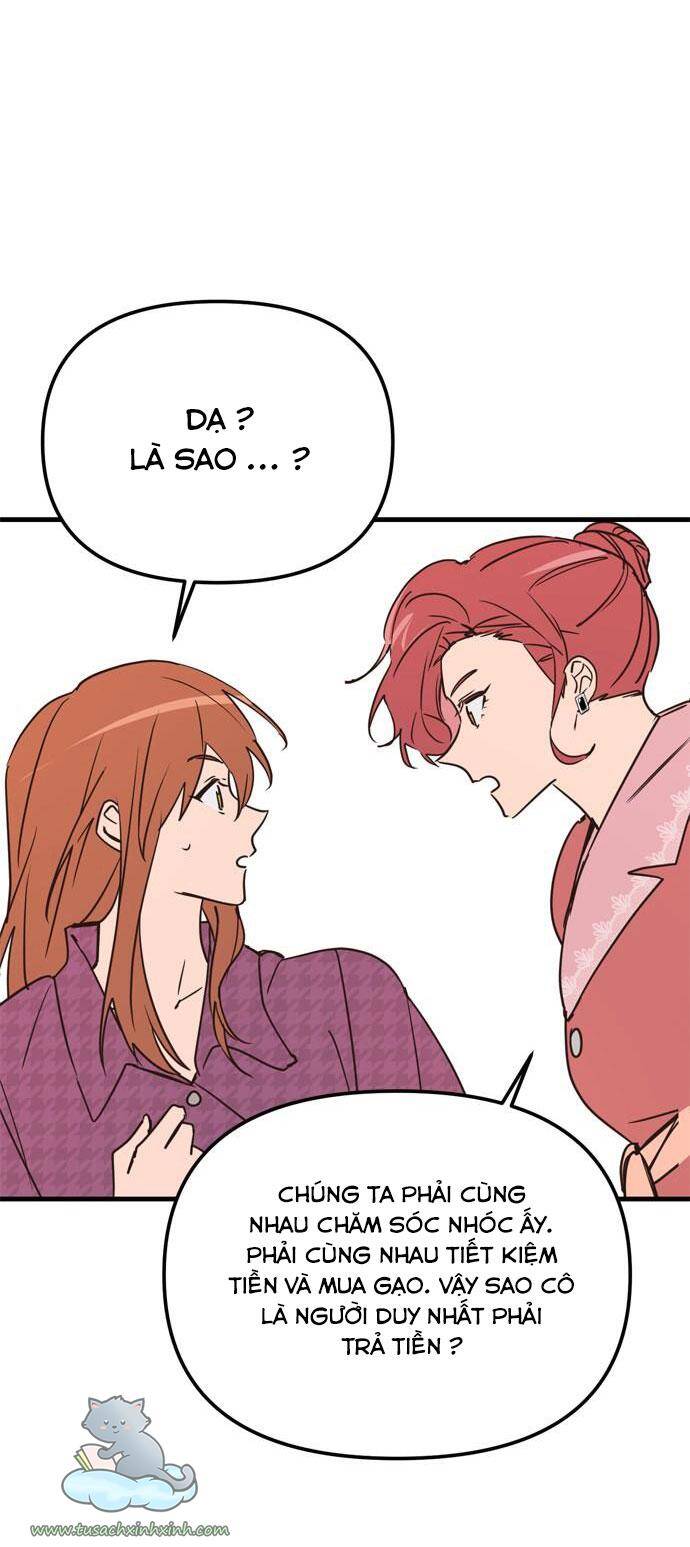 Căn Hộ Ký Túc Xá Của Pháp Sư - Chương 12 - Trang 35