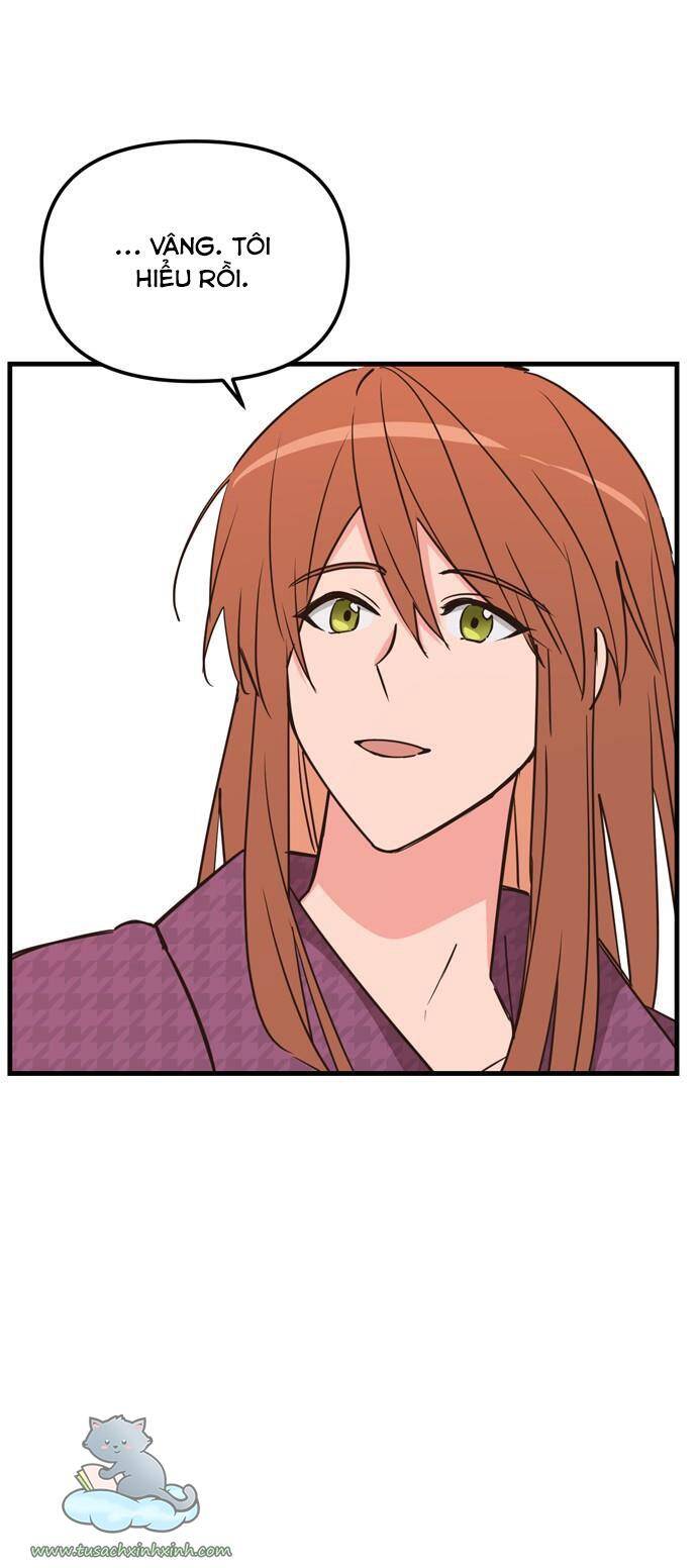 Căn Hộ Ký Túc Xá Của Pháp Sư - Chương 12 - Trang 42