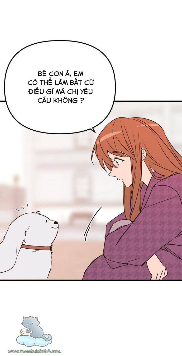 Căn Hộ Ký Túc Xá Của Pháp Sư - Chương 12 - Trang 46