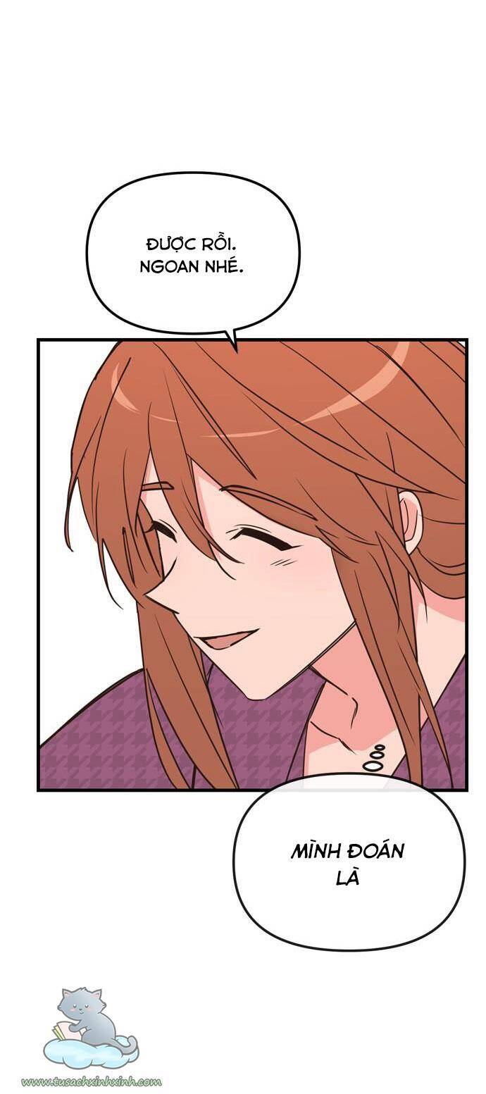 Căn Hộ Ký Túc Xá Của Pháp Sư - Chương 12 - Trang 48