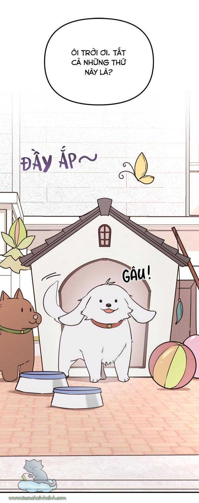 Căn Hộ Ký Túc Xá Của Pháp Sư - Chương 12 - Trang 54