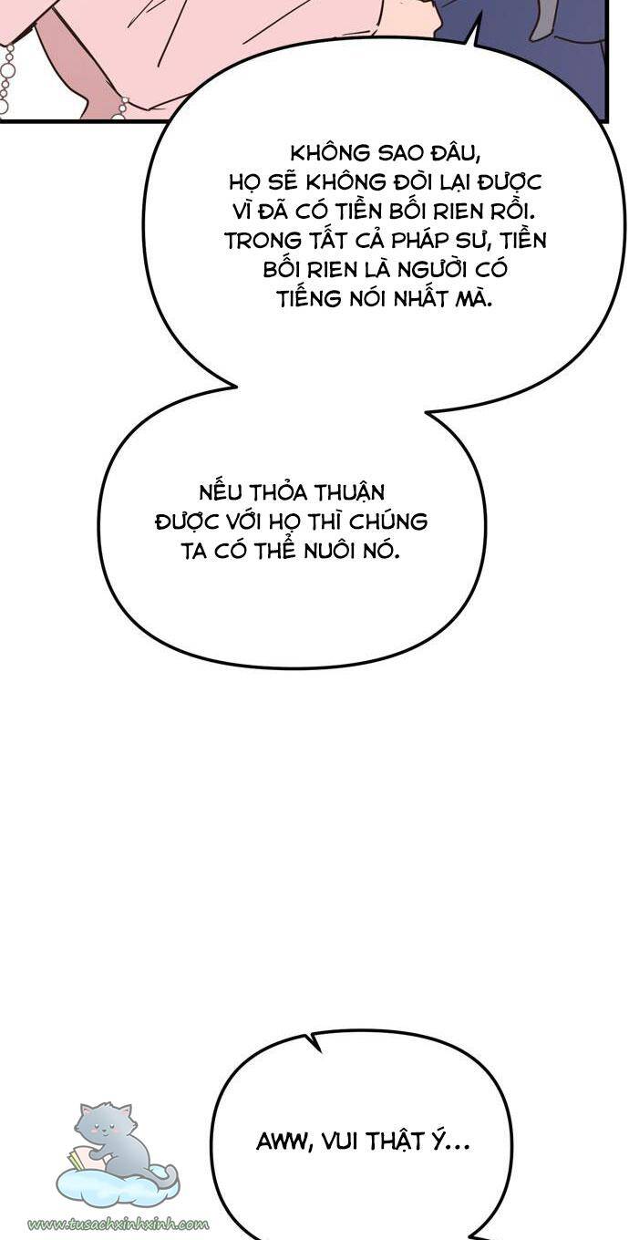 Căn Hộ Ký Túc Xá Của Pháp Sư - Chương 12 - Trang 61