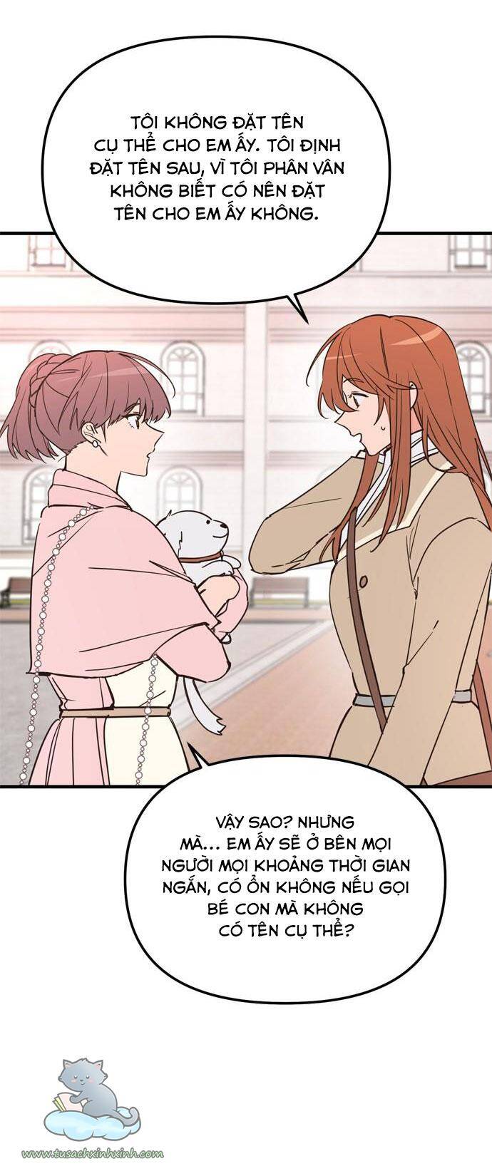 Căn Hộ Ký Túc Xá Của Pháp Sư - Chương 12 - Trang 63