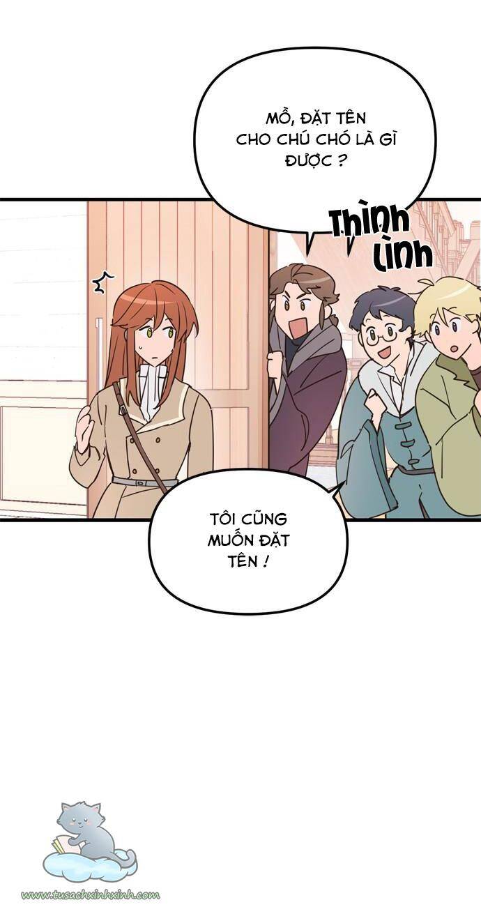 Căn Hộ Ký Túc Xá Của Pháp Sư - Chương 12 - Trang 66