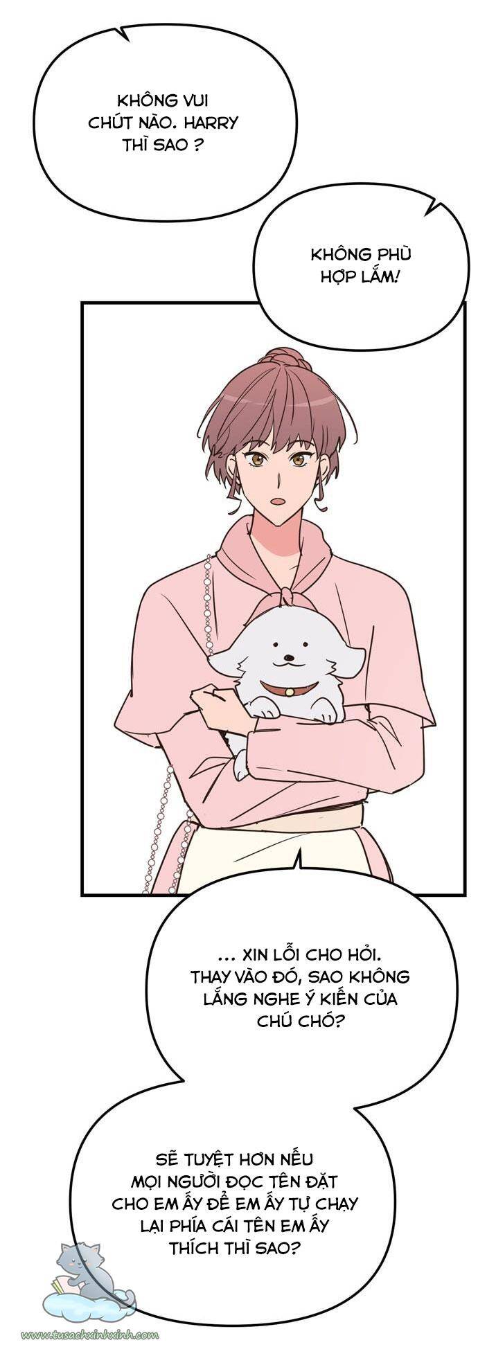 Căn Hộ Ký Túc Xá Của Pháp Sư - Chương 12 - Trang 68