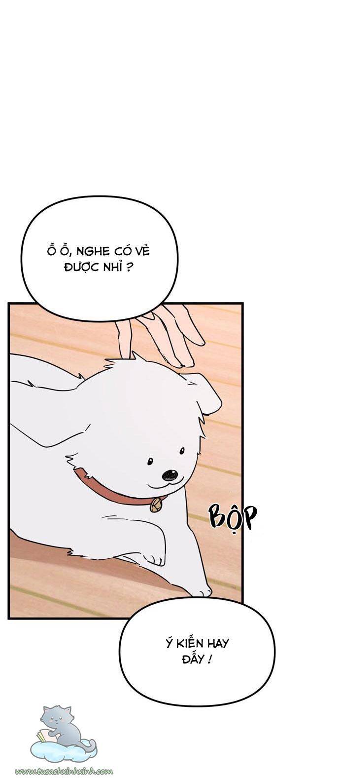 Căn Hộ Ký Túc Xá Của Pháp Sư - Chương 12 - Trang 69