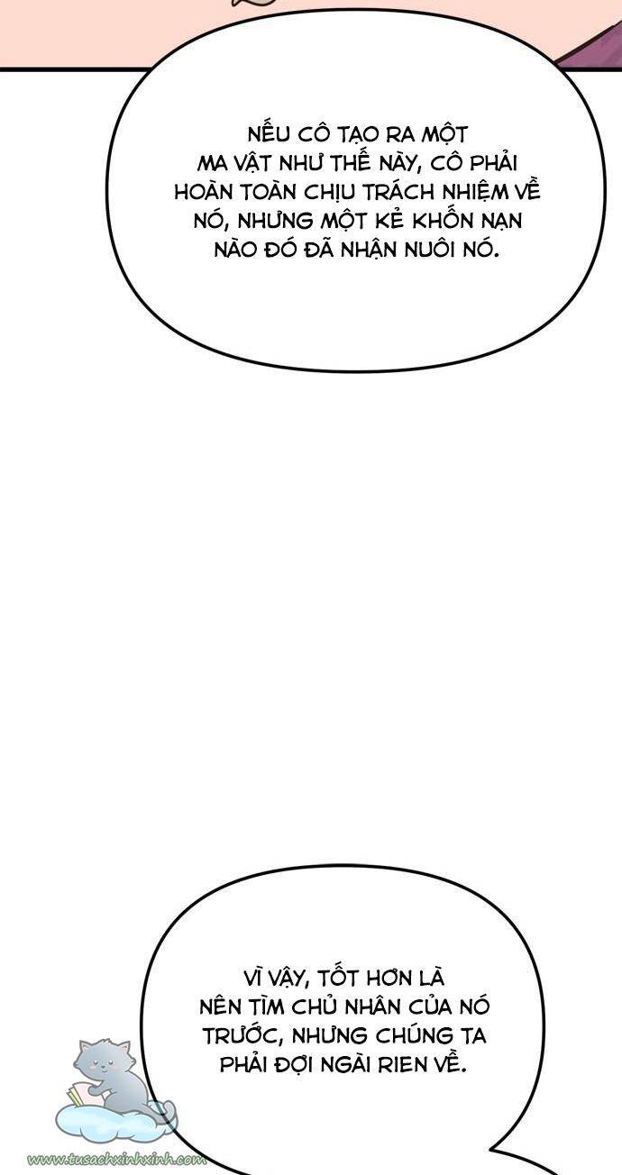 Căn Hộ Ký Túc Xá Của Pháp Sư - Chương 12 - Trang 8