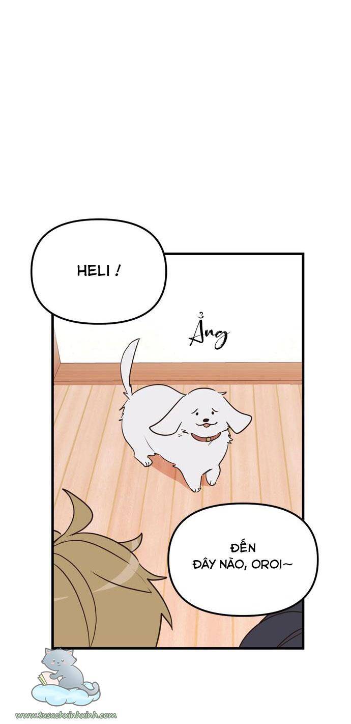 Căn Hộ Ký Túc Xá Của Pháp Sư - Chương 12 - Trang 71