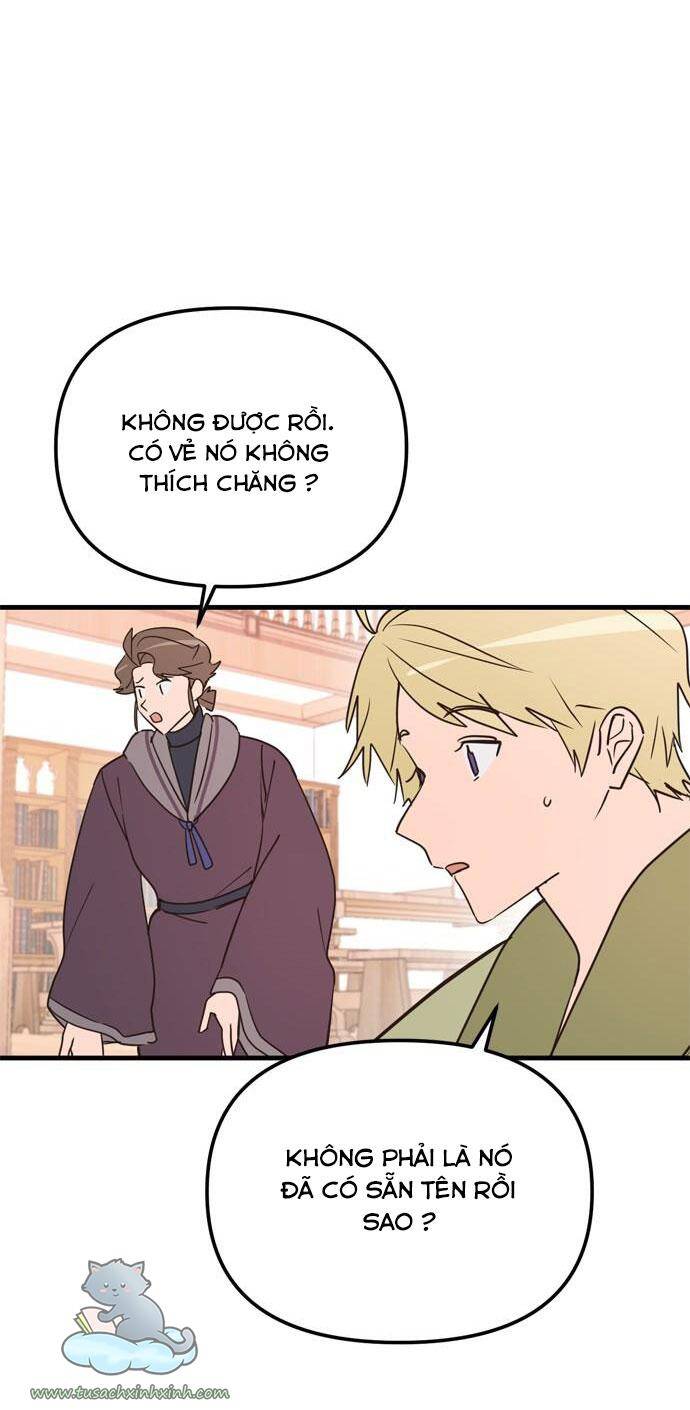 Căn Hộ Ký Túc Xá Của Pháp Sư - Chương 12 - Trang 72