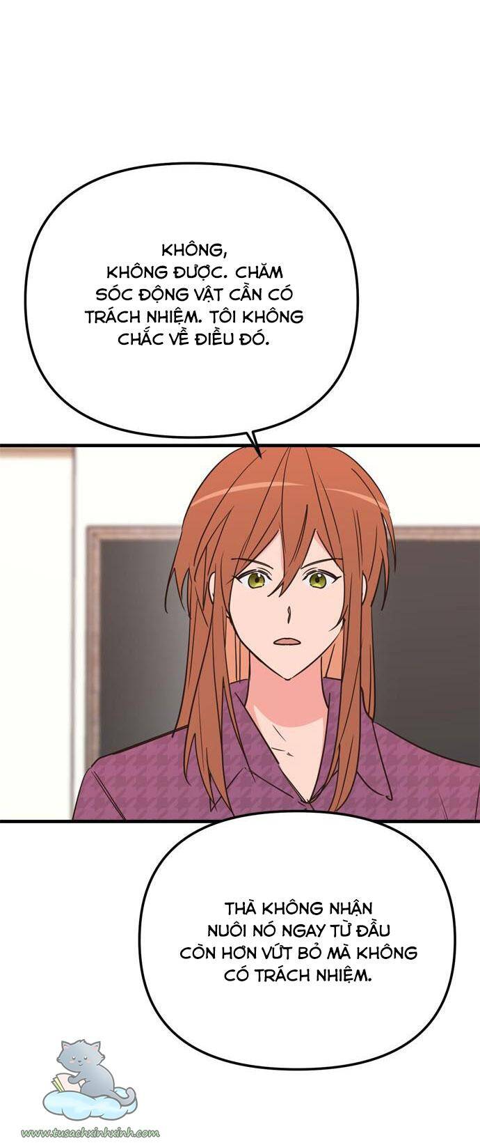 Căn Hộ Ký Túc Xá Của Pháp Sư - Chương 12 - Trang 10