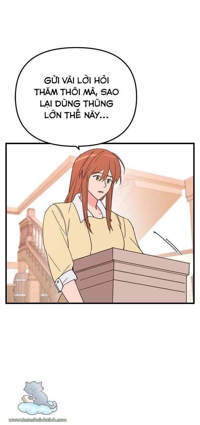 Căn Hộ Ký Túc Xá Của Pháp Sư - Chương 15 - Trang 11