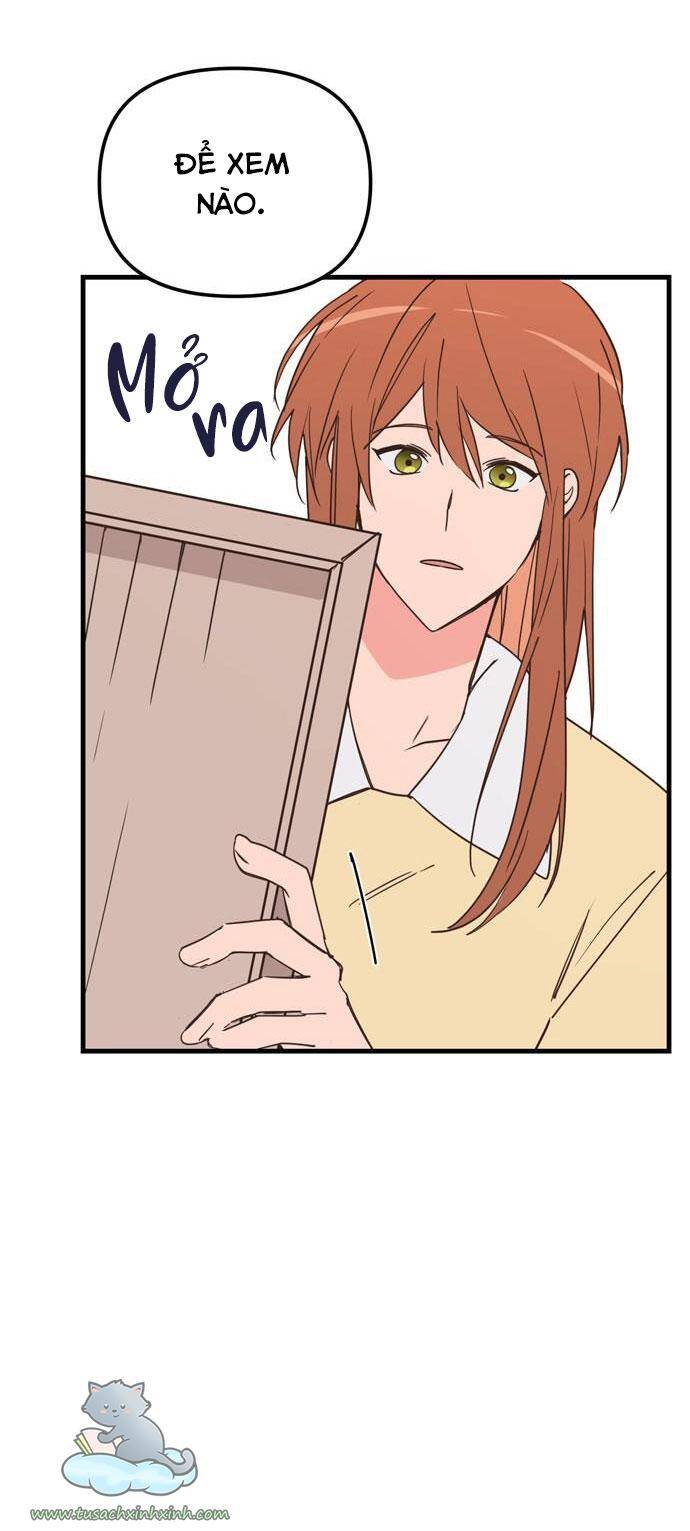 Căn Hộ Ký Túc Xá Của Pháp Sư - Chương 15 - Trang 13