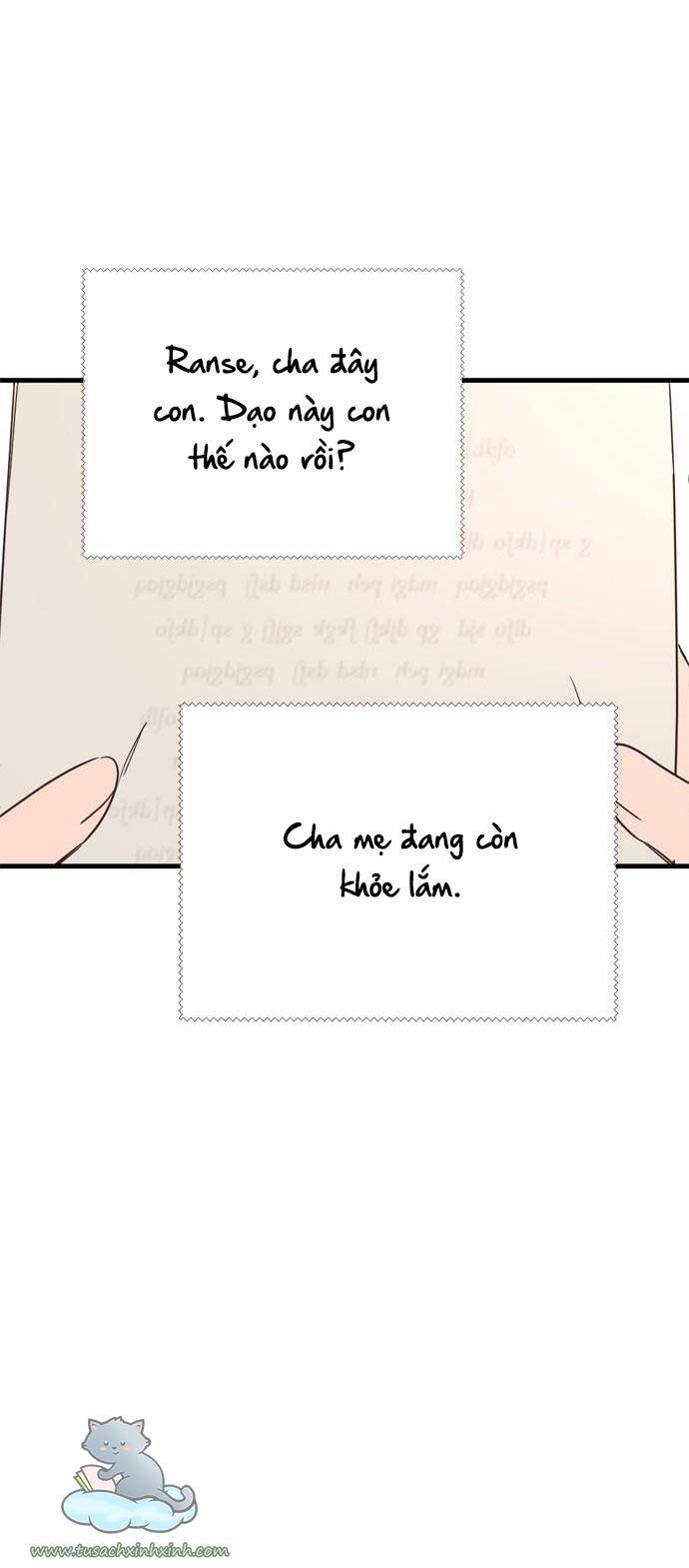 Căn Hộ Ký Túc Xá Của Pháp Sư - Chương 15 - Trang 16