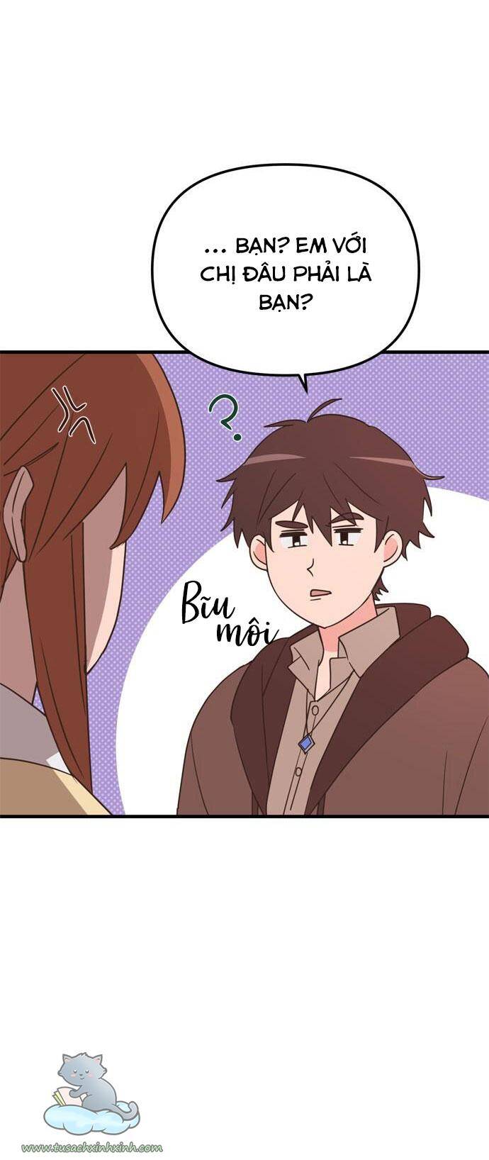 Căn Hộ Ký Túc Xá Của Pháp Sư - Chương 15 - Trang 37