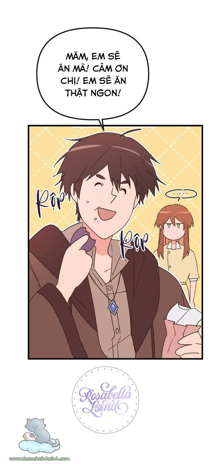 Căn Hộ Ký Túc Xá Của Pháp Sư - Chương 15 - Trang 39