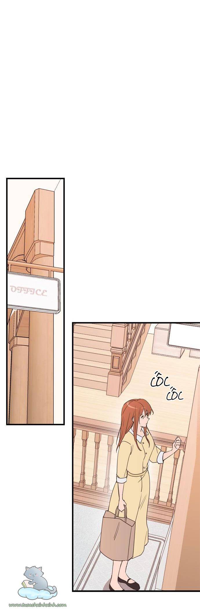 Căn Hộ Ký Túc Xá Của Pháp Sư - Chương 15 - Trang 42