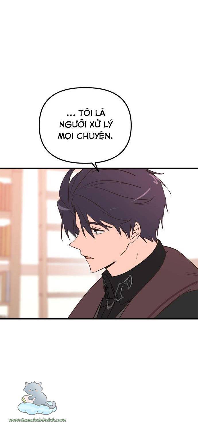 Căn Hộ Ký Túc Xá Của Pháp Sư - Chương 15 - Trang 46