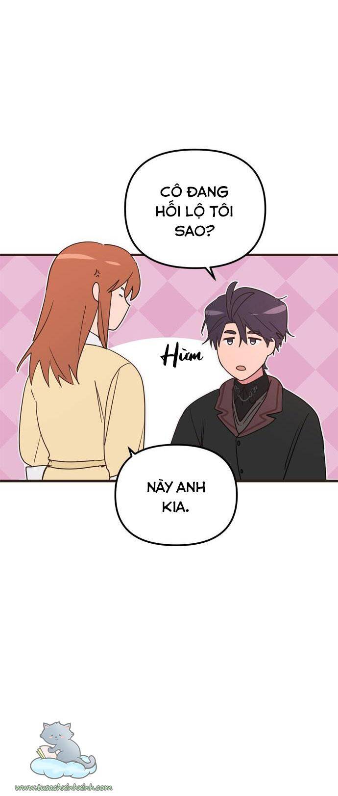 Căn Hộ Ký Túc Xá Của Pháp Sư - Chương 15 - Trang 48