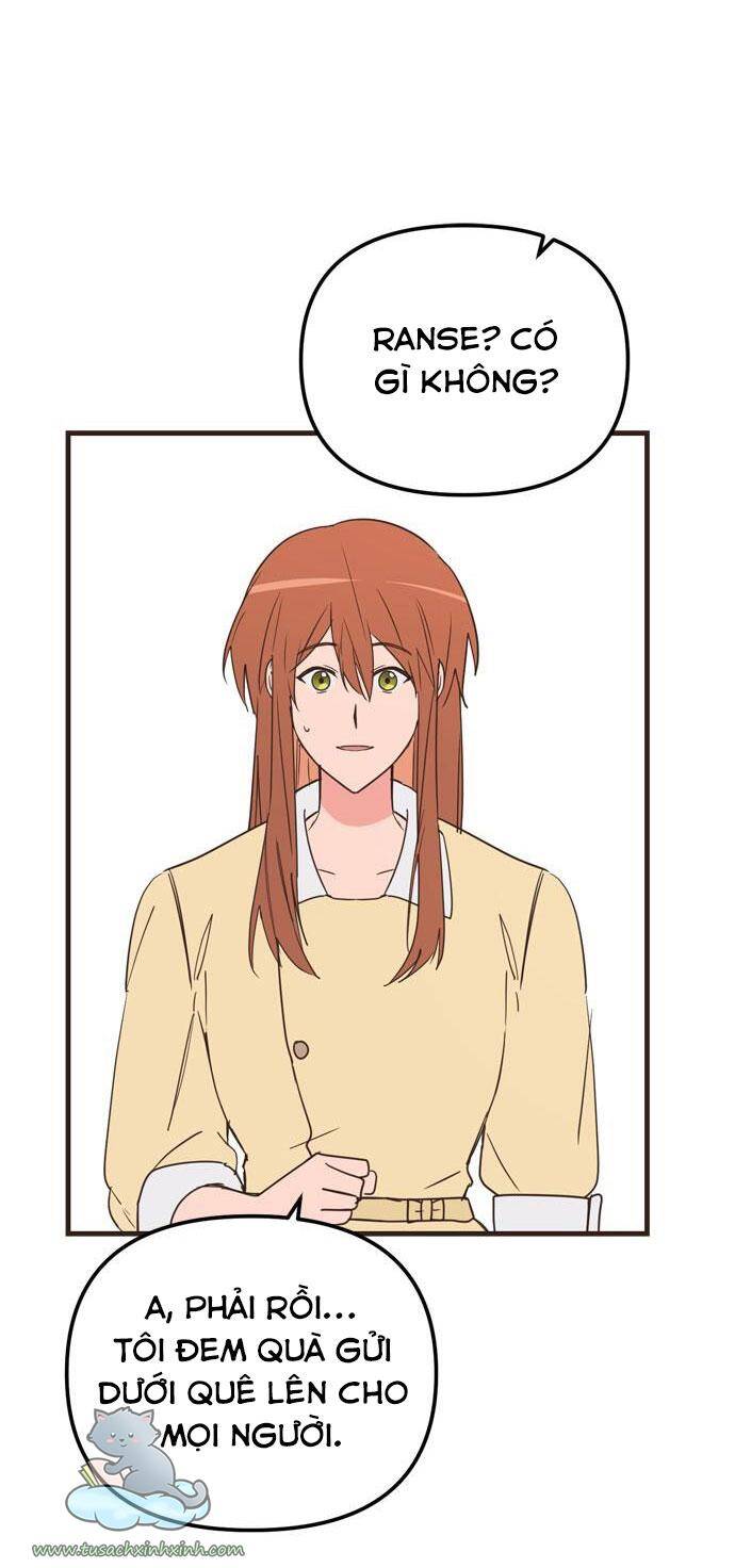 Căn Hộ Ký Túc Xá Của Pháp Sư - Chương 15 - Trang 55