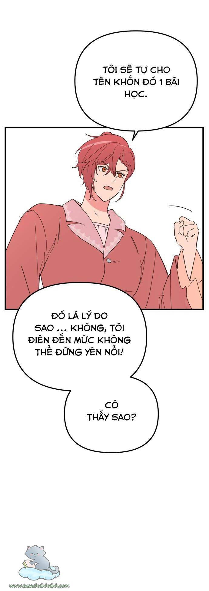 Căn Hộ Ký Túc Xá Của Pháp Sư - Chương 15 - Trang 61