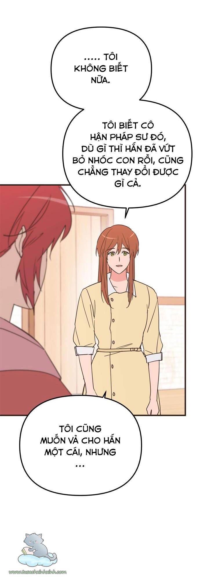 Căn Hộ Ký Túc Xá Của Pháp Sư - Chương 15 - Trang 62