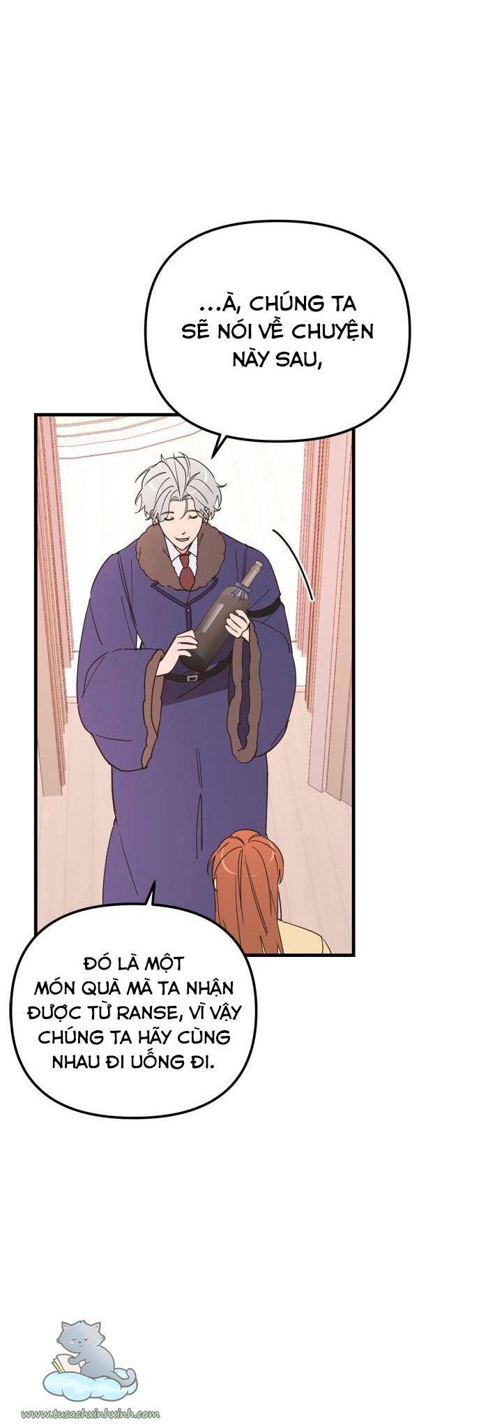 Căn Hộ Ký Túc Xá Của Pháp Sư - Chương 15 - Trang 64