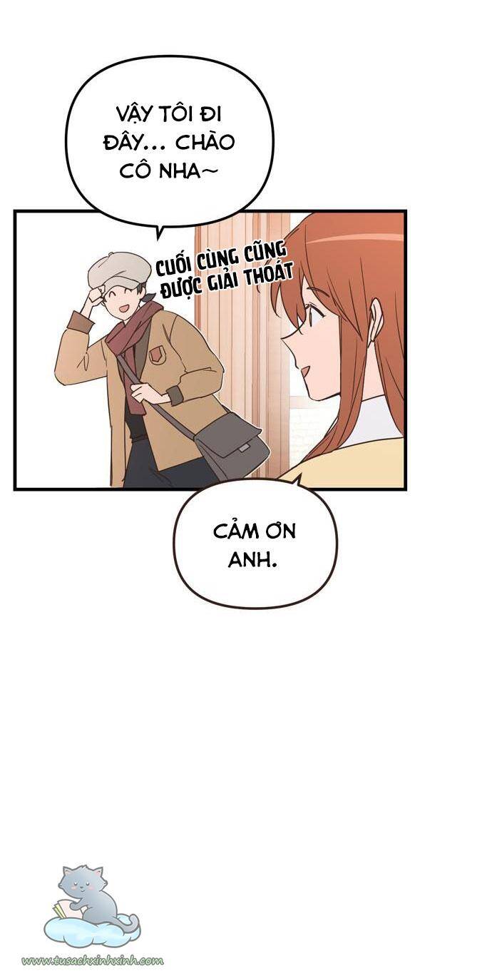 Căn Hộ Ký Túc Xá Của Pháp Sư - Chương 15 - Trang 9