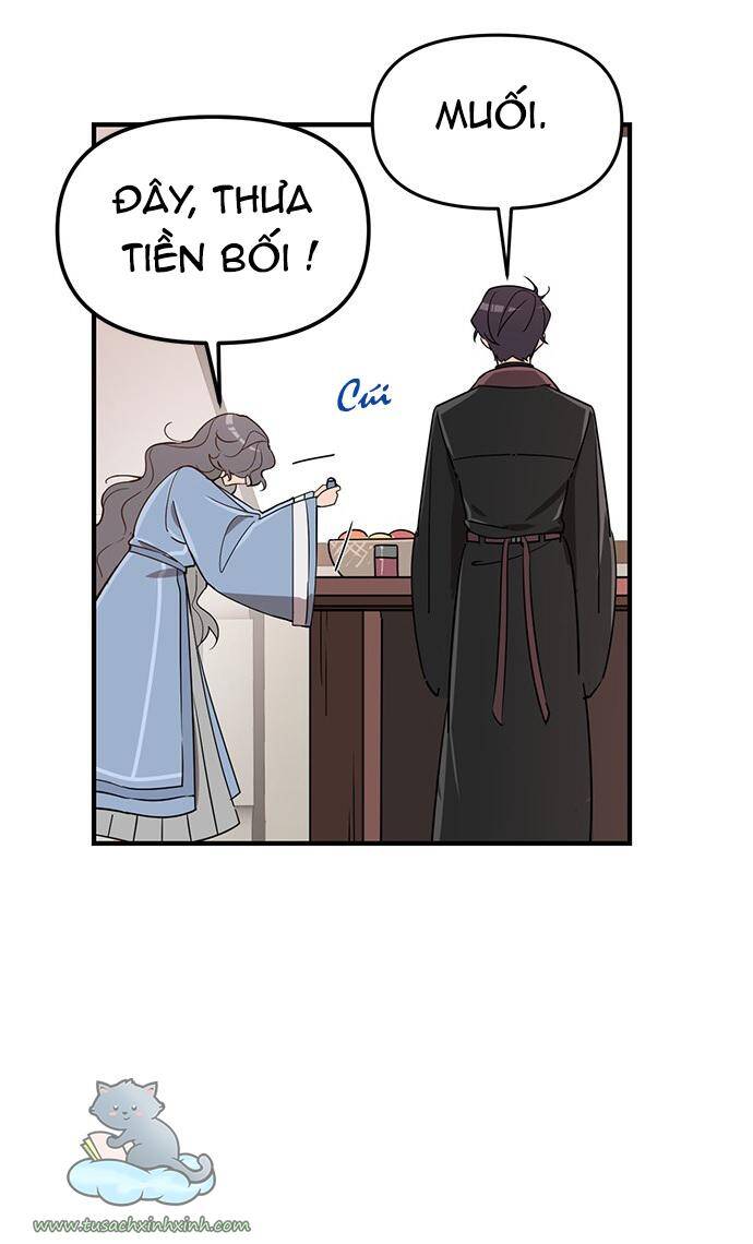 Căn Hộ Ký Túc Xá Của Pháp Sư - Chương 3 - Trang 15