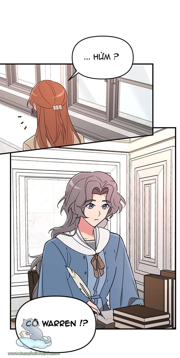 Căn Hộ Ký Túc Xá Của Pháp Sư - Chương 3 - Trang 32